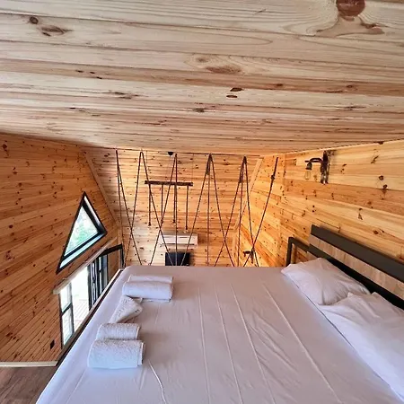 Poseidon Tiny Houses *